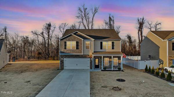 5974 Wildlife CIR, Piney Flats, TN 37686