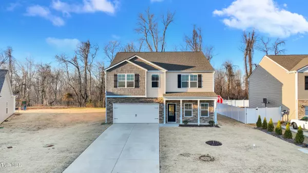 Piney Flats, TN 37686,5974 Wildlife CIR