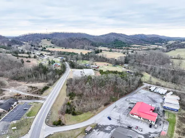 Bulls Gap, TN 37711,2.79 Ac Highway 11 E