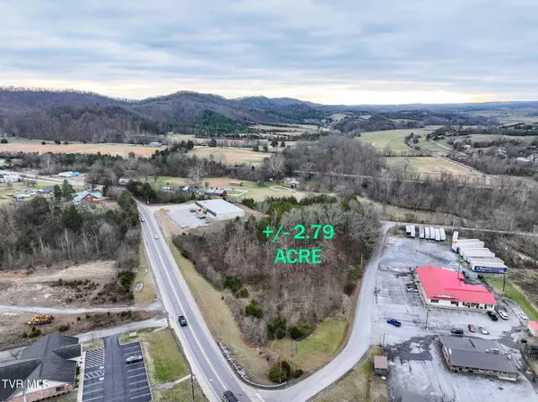 Bulls Gap, TN 37711,2.79 Ac Highway 11 E