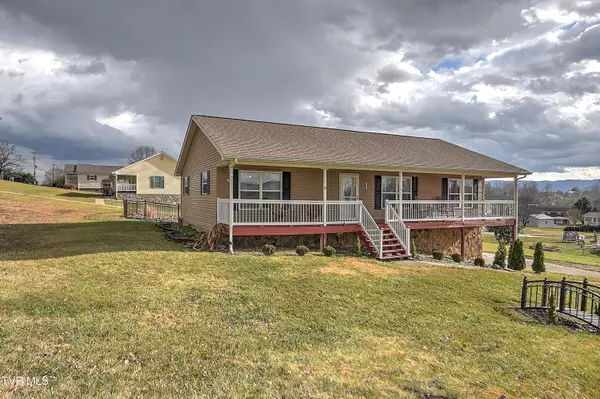 304 Reed AVE, Greeneville, TN 37743