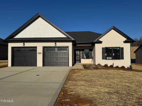 261 Ruby Rose RDG, Jonesborough, TN 37659