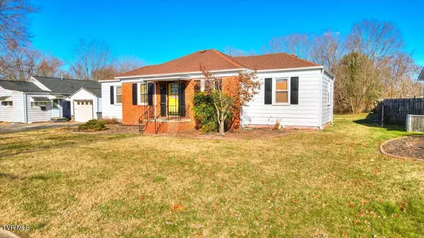 Kingsport, TN 37664,1604 Hermitage DR