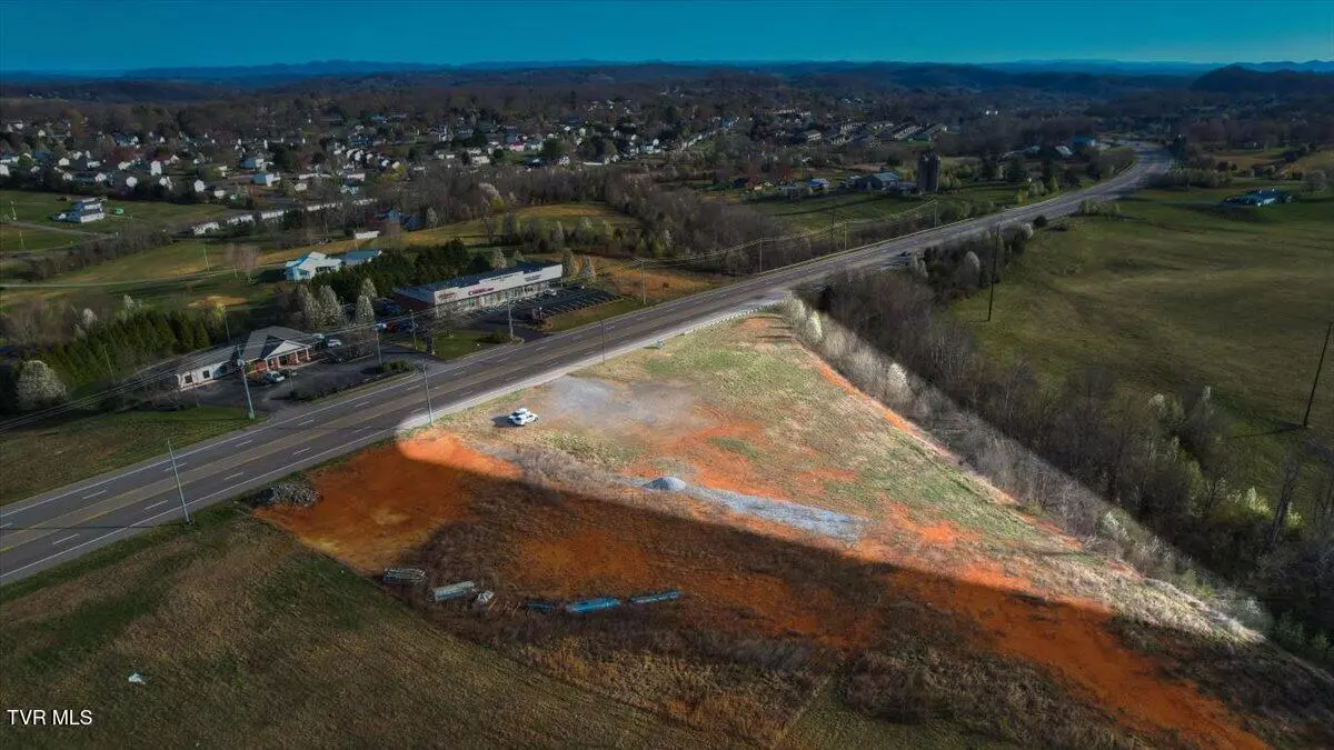 Johnson City, TN 37615,5580 Bobby Hicks HWY