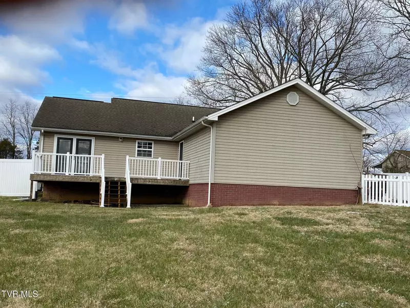 673 Sugar Hollow RD, Telford, TN 37690