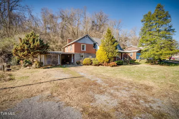 Mount Carmel, TN 37645,317 Independence AVE