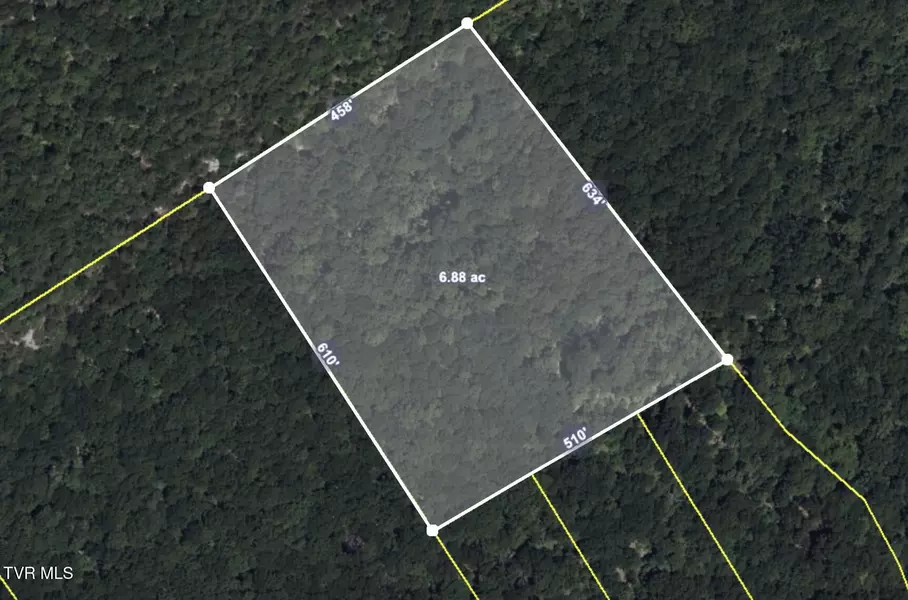 Tbd Cave Springs RD, Rogersville, TN 37857