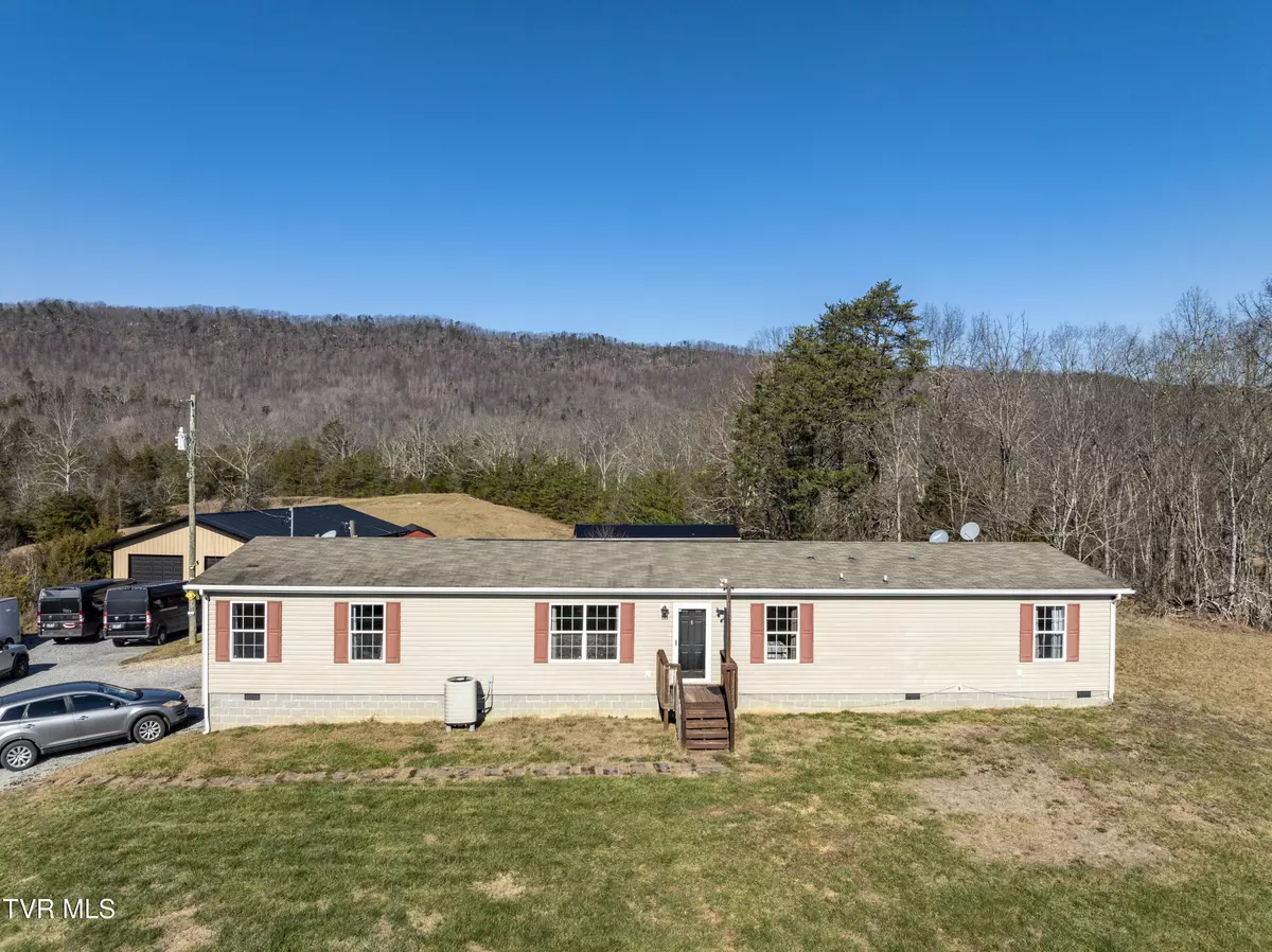 Rogersville, TN 37857,3119 Beech Creek RD