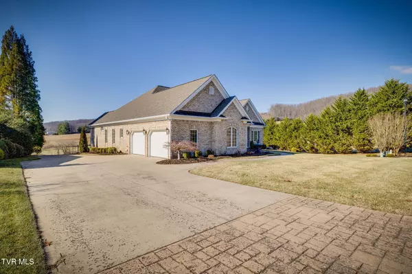 Kingsport, TN 37664,125 Golf Ridge DR