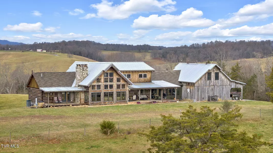 273 Harvest LN, Limestone, TN 37681