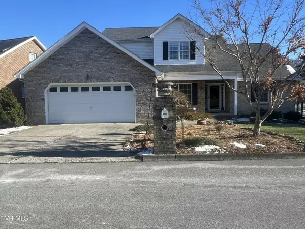 4205 Nickleby Court, Kingsport, TN 37663