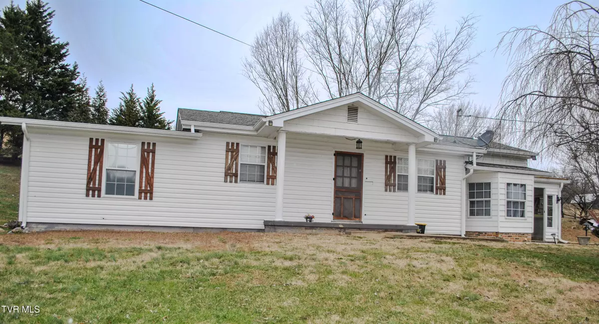 Chuckey, TN 37641,1315 Chuckey HWY