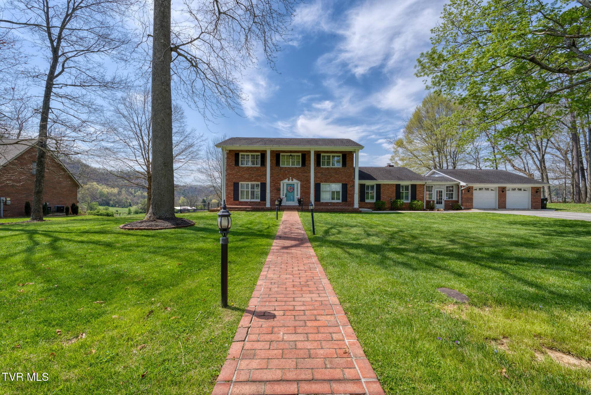 Bristol, TN 37620,204 Amity DR