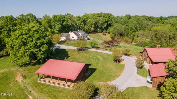 1331 Bright Hope RD, Greeneville, TN 37743