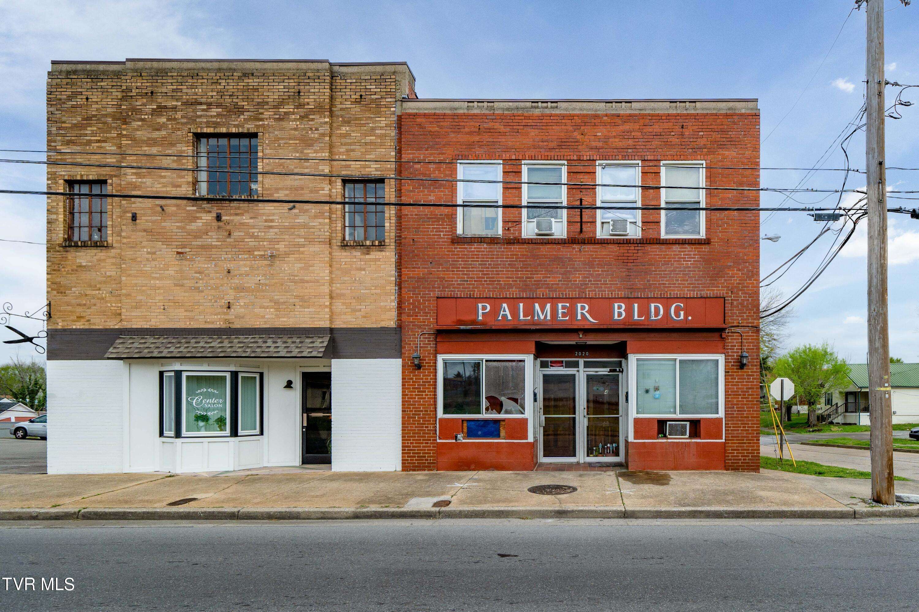 2020 Center ST, Kingsport, TN 37664