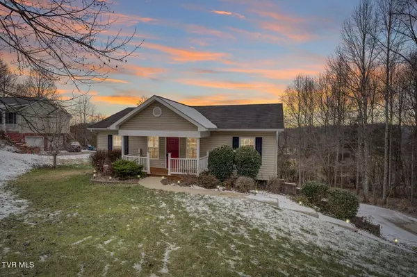 132 Cottonwood DR, Jonesborough, TN 37659