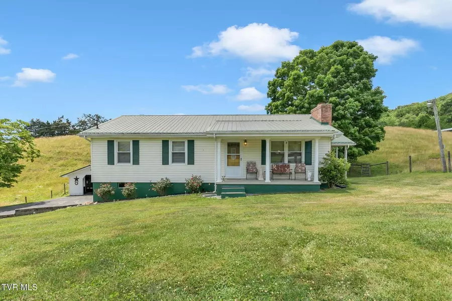 16044 Hamilton ST, Mendota, VA 24270