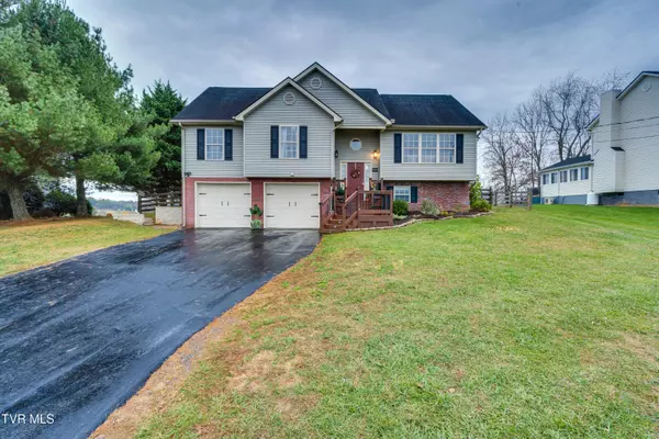 189 Alfalfa LN, Jonesborough, TN 37659