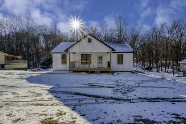 1430 Cedar ST, Bristol, TN 37620