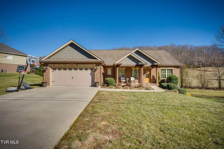 463 Free Hill RD, Gray, TN 37615