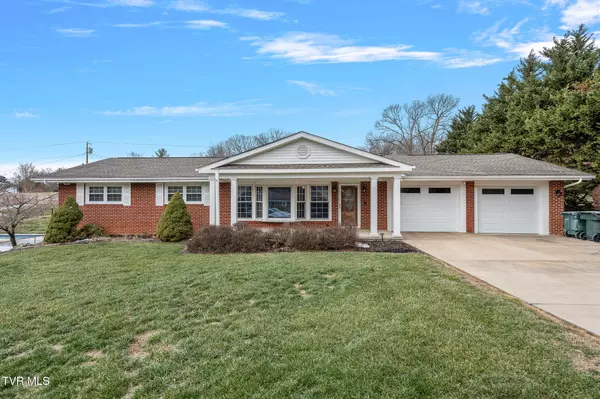 107 Fairway LN, Greeneville, TN 37743