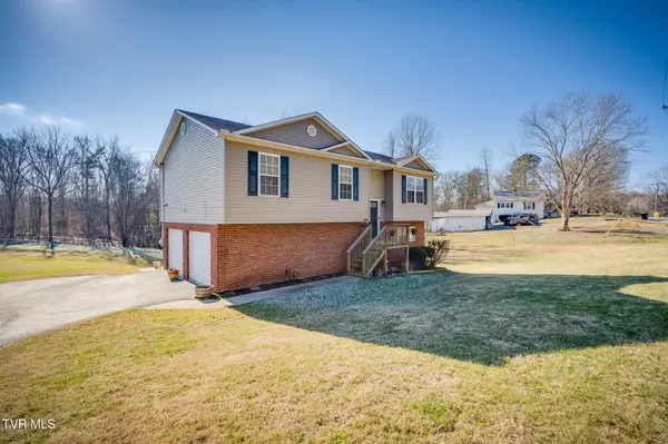 645 Proffitt LN, Kingsport, TN 37663