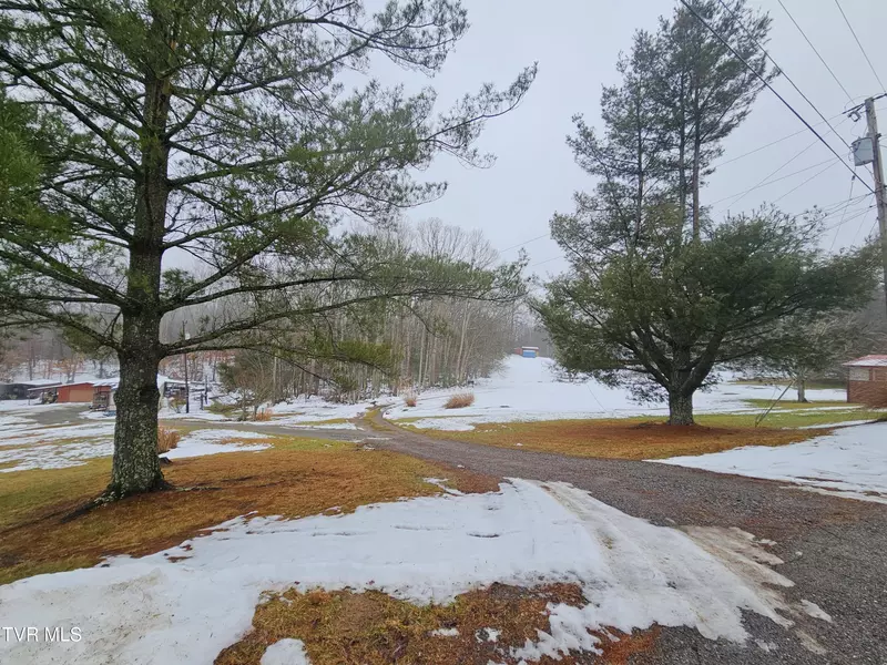 Tbd Gardner HTS, Norton, VA 24273