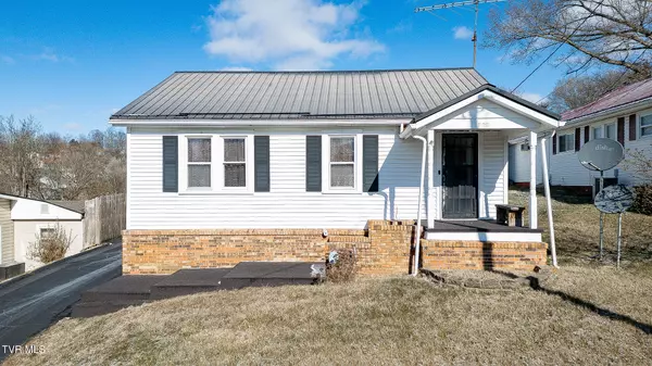 229 Aesque ST, Kingsport, TN 37665