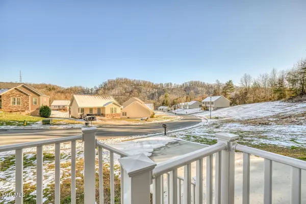 Bristol, TN 37620,134 Brighton PL