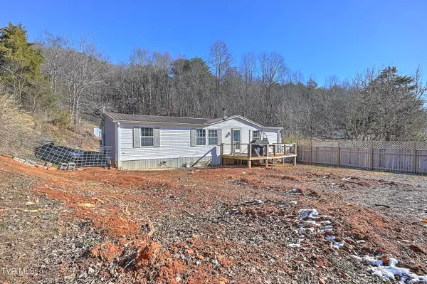 398 Tipton LN, Church Hill, TN 37642