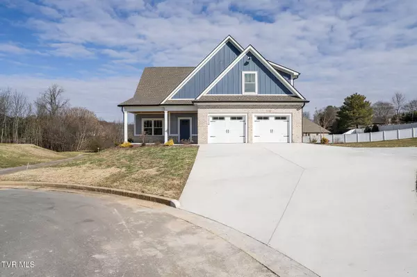 Johnson City, TN 37601,4224 Marable LN