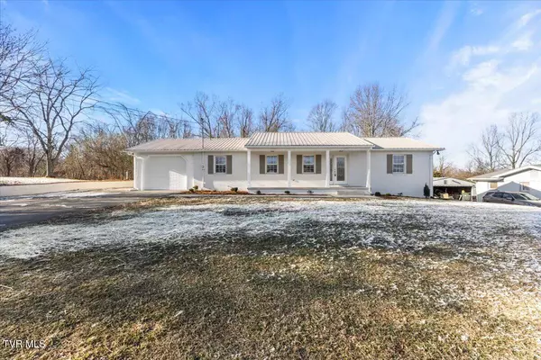 3516 McKinley RD, Johnson City, TN 37604