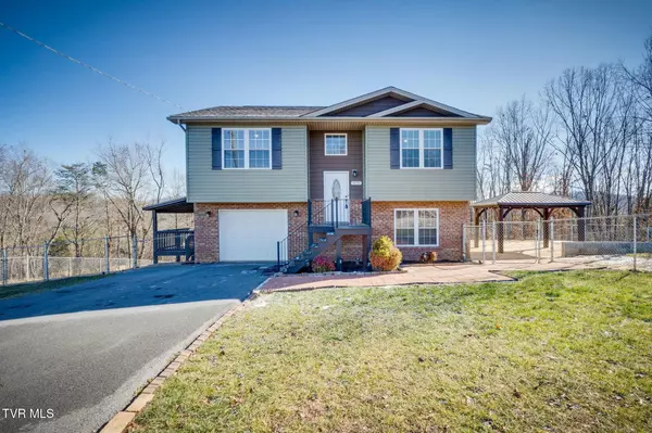 375 Ridgeway RD, Kingsport, TN 37664