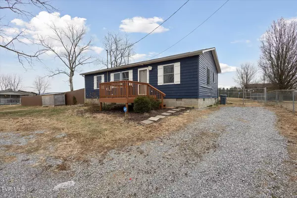 Afton, TN 37616,170 Patterson ST