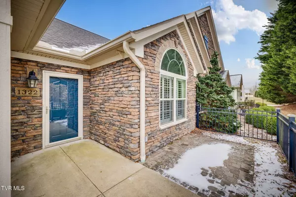 Blountville, TN 37617,1322 Hatterdale Farm RD #1322
