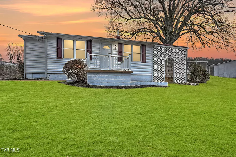 5075 Jearoldstown RD, Chuckey, TN 37641