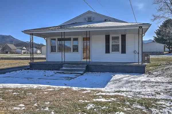 107 Ruby AVE, Elizabethton, TN 37643