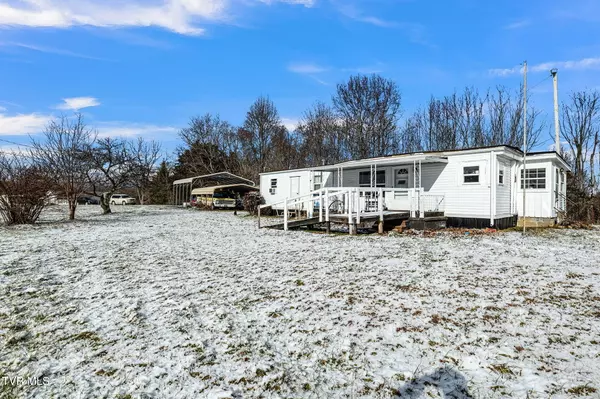 255 Jim Town RD, Jonesborough, TN 37659