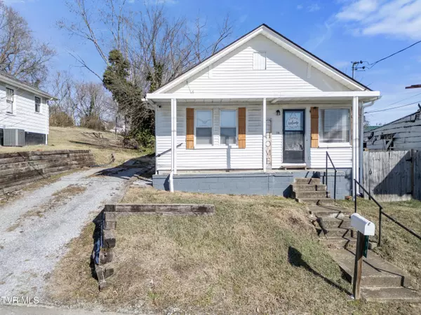 114 Pearl ST, Greeneville, TN 37743