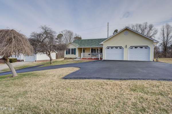 139 Vanderbilt DR, Johnson City, TN 37601