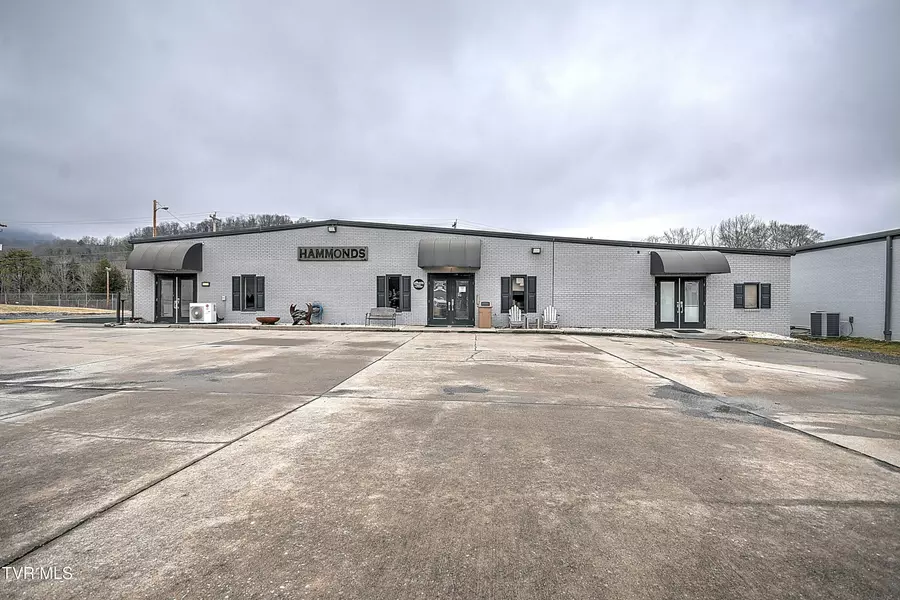 1034 Wilcox CT, Kingsport, TN 37660