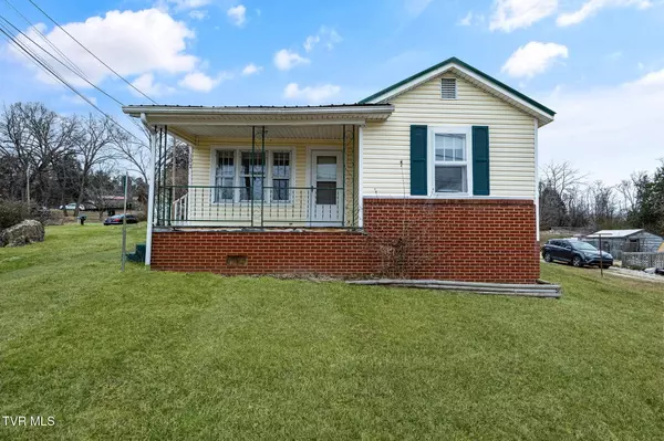 102 Grandview AVE, Greeneville, TN 37743