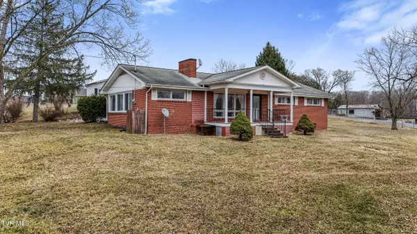 Kingsport, TN 37660,800 New Beasonwell RD