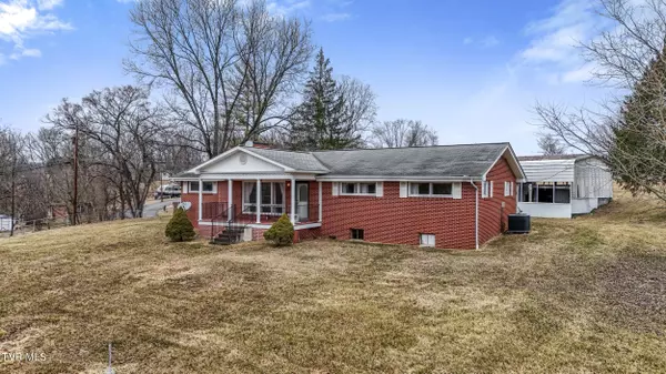 Kingsport, TN 37660,800 New Beasonwell RD