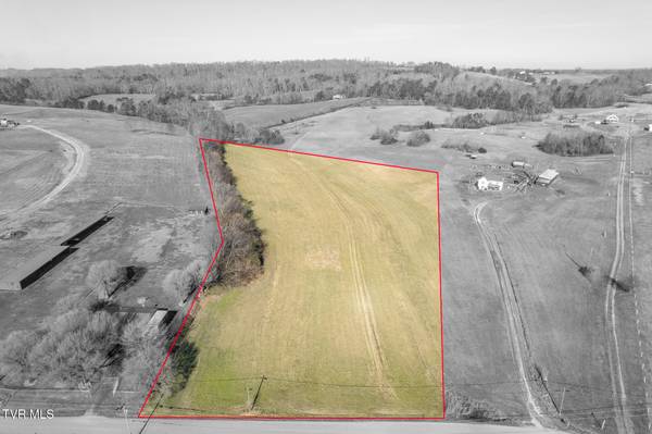 Greeneville, TN 37743,5.95 Ac Sunnyside RD