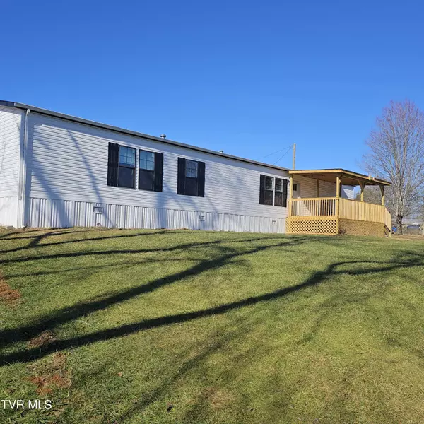 15216 Cedar Creek Road, Meadowview, VA 24361