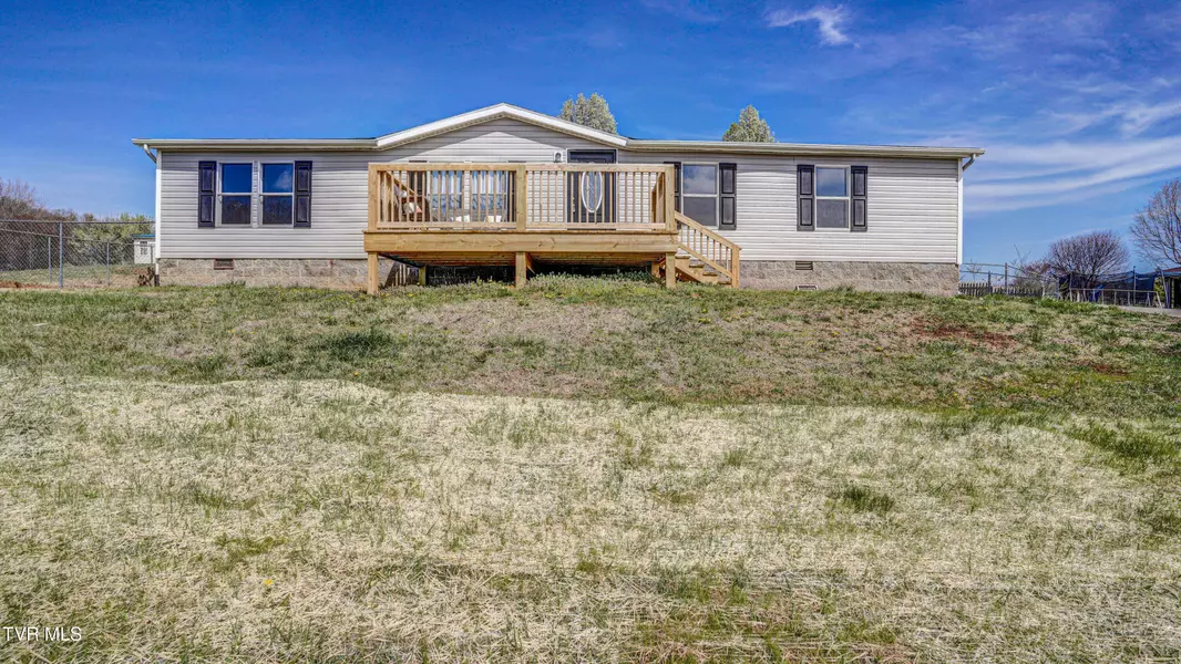 252 Scott LN, Blountville, TN 37617