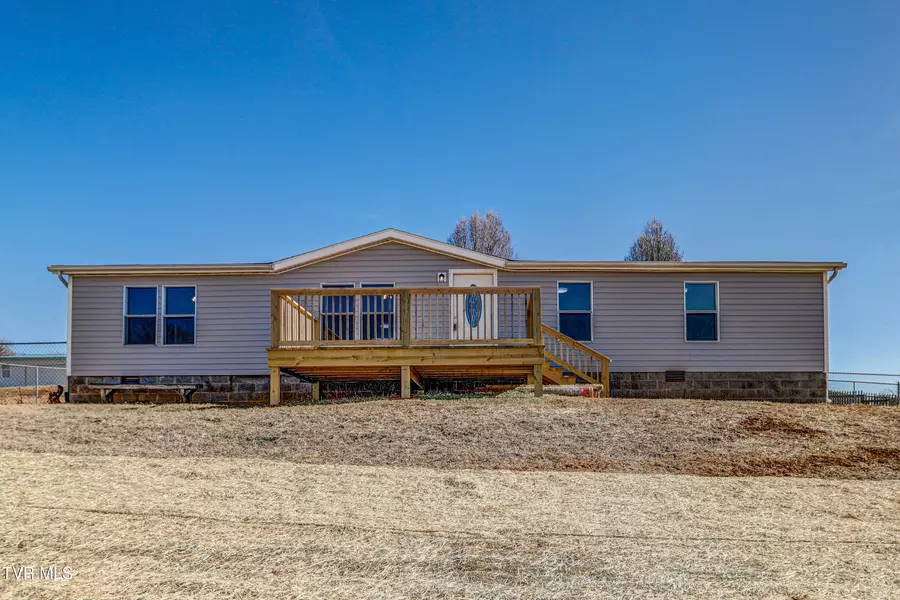 252 Scott LN, Blountville, TN 37617