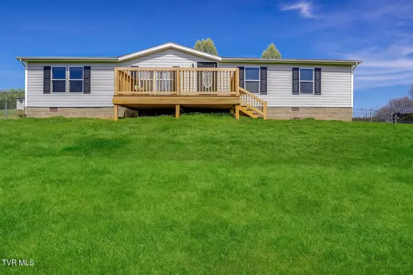 252 Scott LN, Blountville, TN 37617