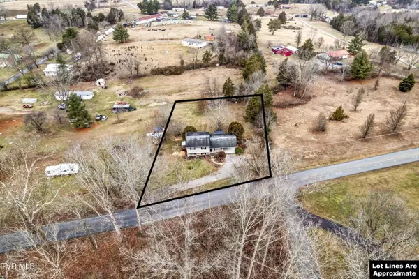 Speedwell, TN 37870,618 Back Valley Rd RD
